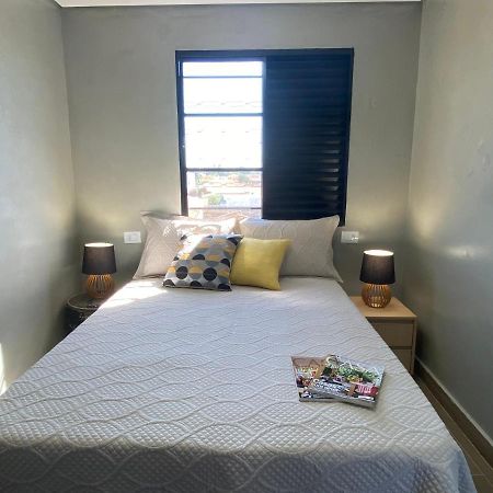 Cond/ Resid/ Cavallari/4Min Da Unimar Marília Exteriér fotografie