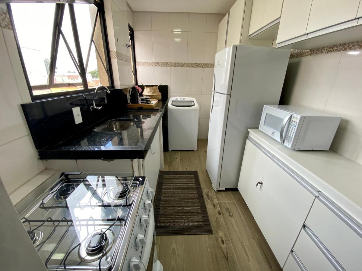 Cond/ Resid/ Cavallari/4Min Da Unimar Marília Exteriér fotografie