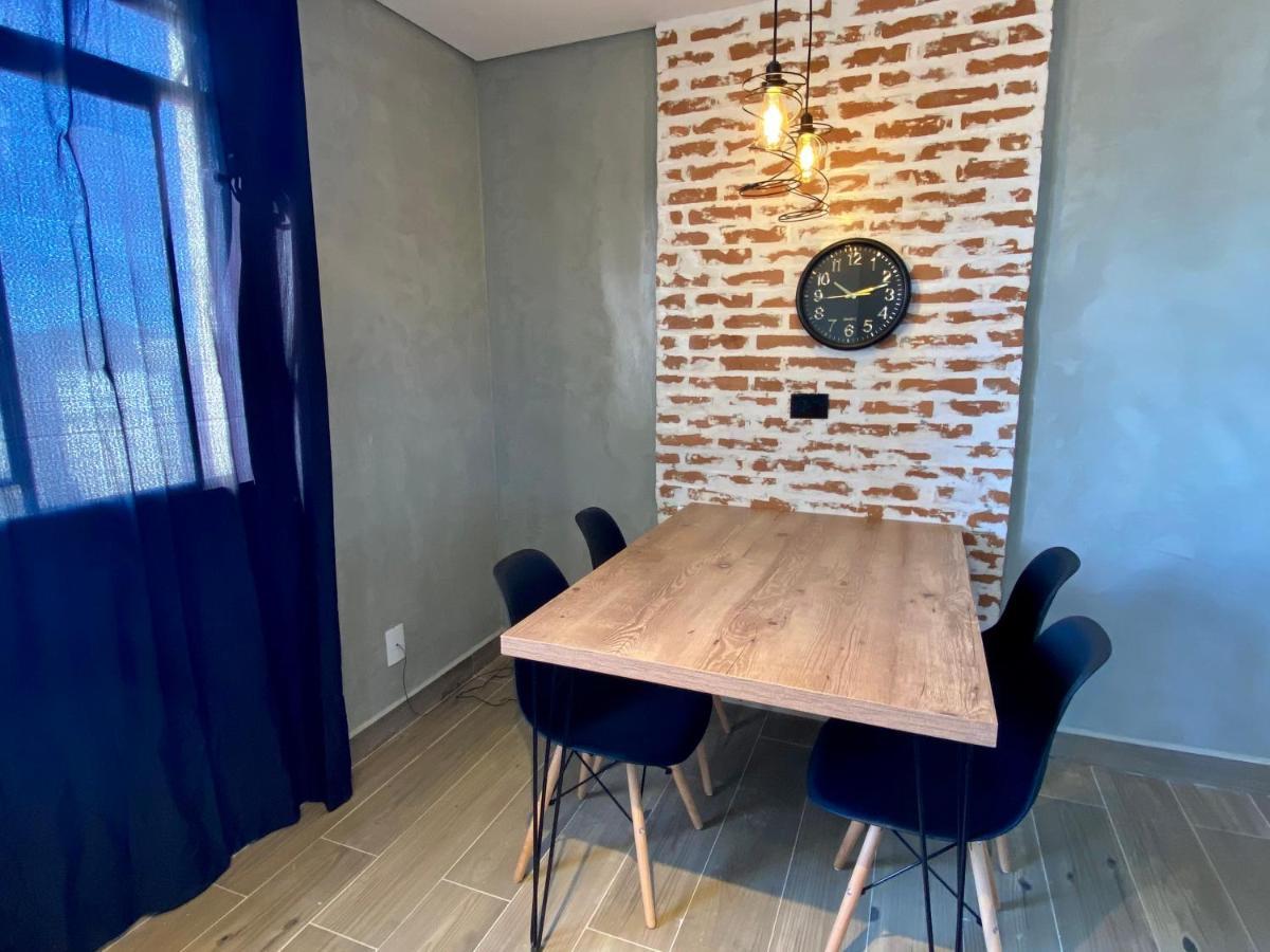 Cond/ Resid/ Cavallari/4Min Da Unimar Marília Exteriér fotografie