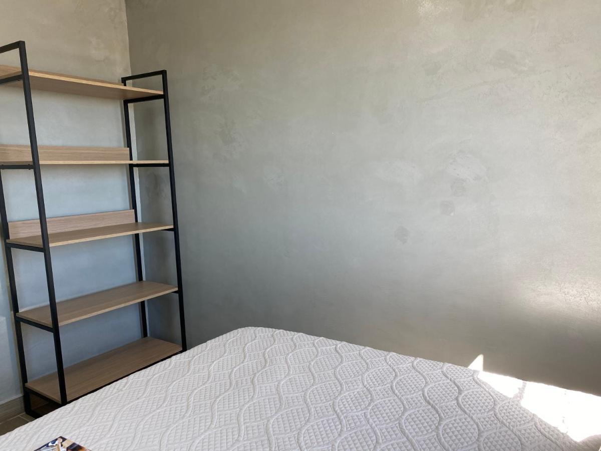 Cond/ Resid/ Cavallari/4Min Da Unimar Marília Exteriér fotografie