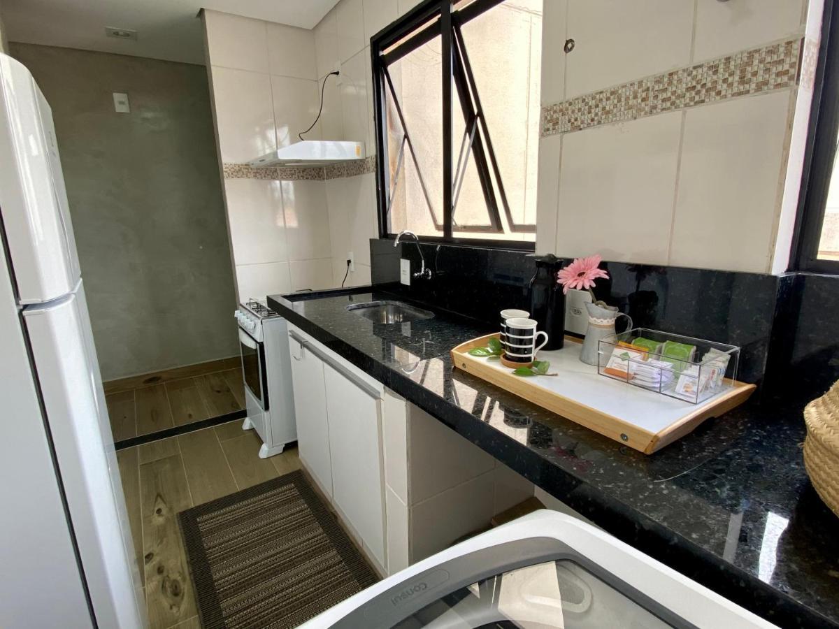 Cond/ Resid/ Cavallari/4Min Da Unimar Marília Exteriér fotografie