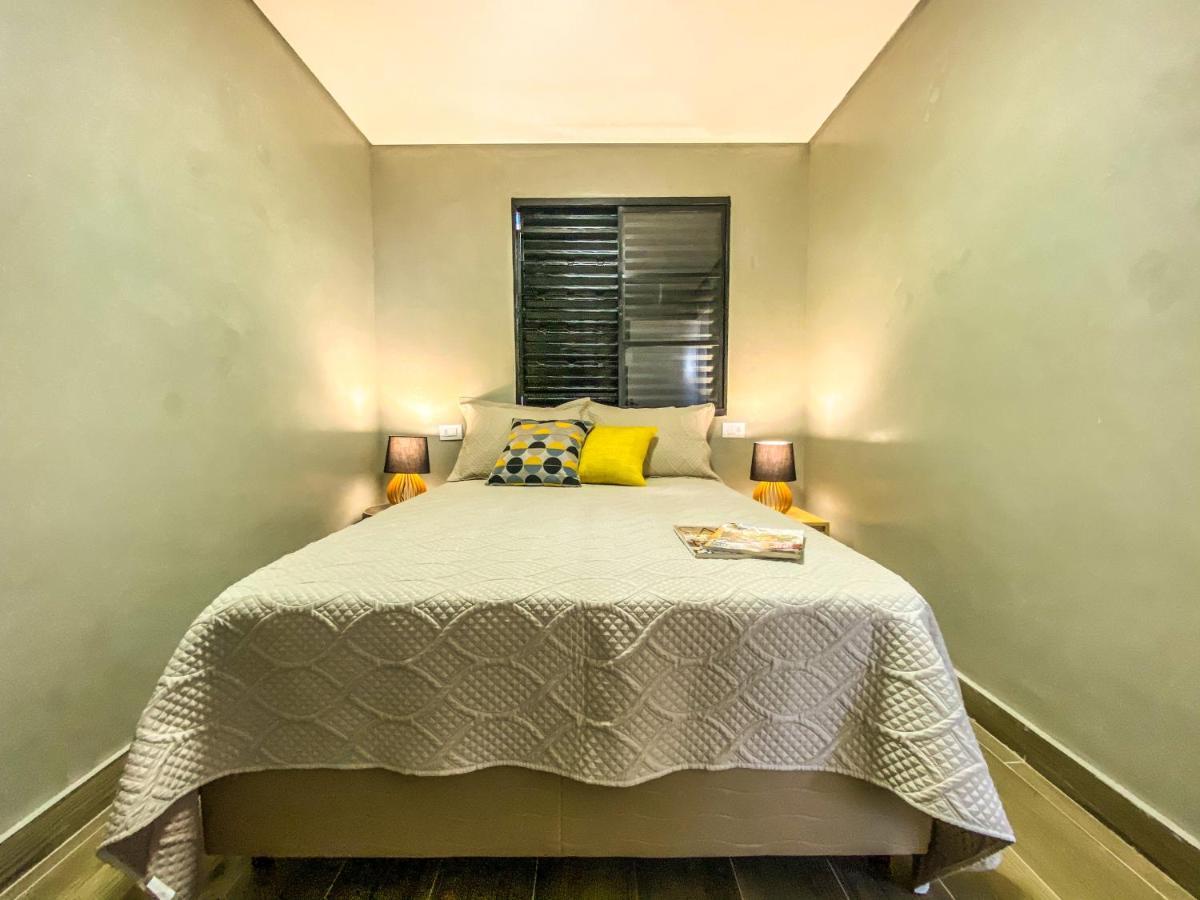 Cond/ Resid/ Cavallari/4Min Da Unimar Marília Exteriér fotografie