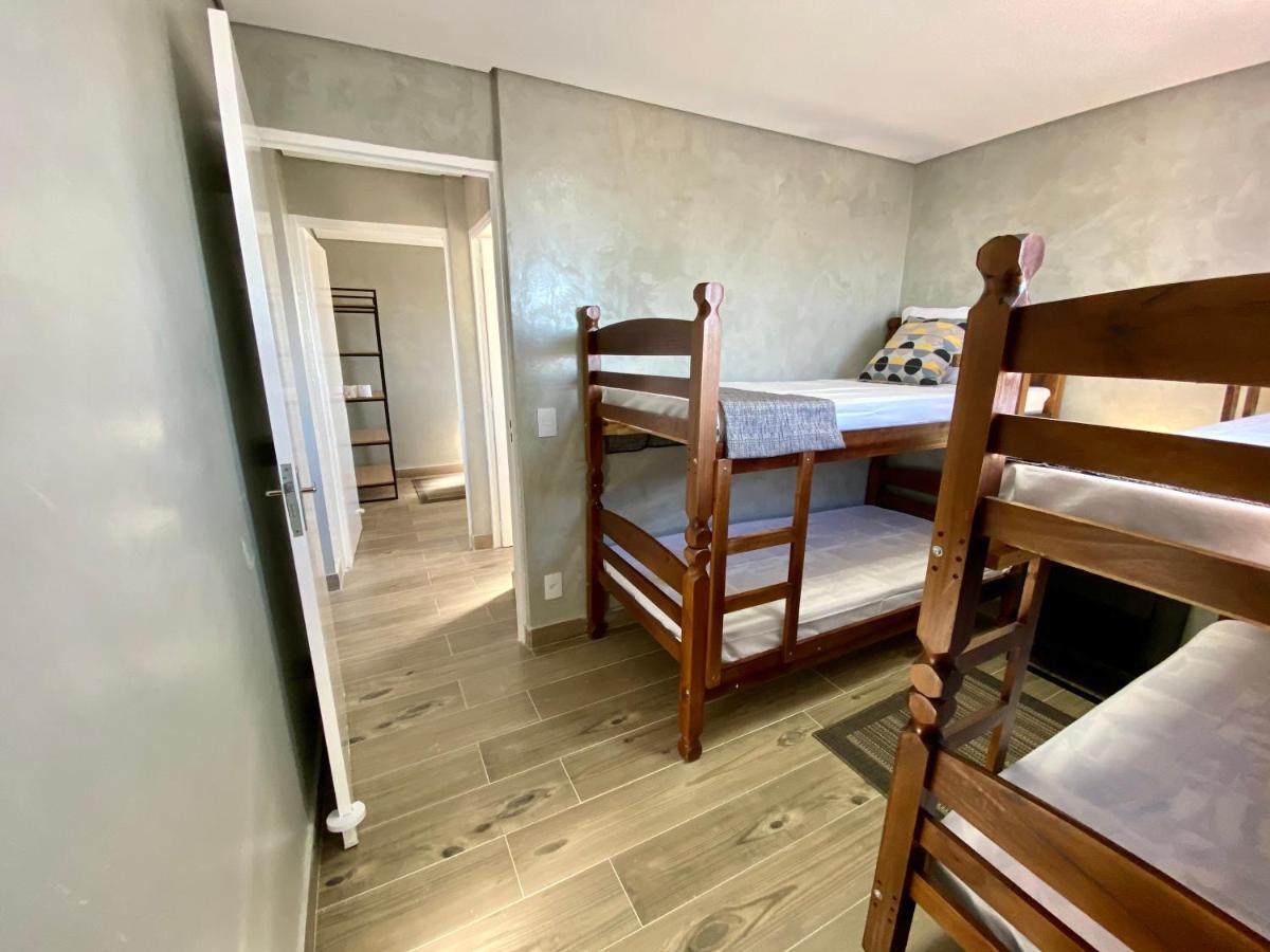 Cond/ Resid/ Cavallari/4Min Da Unimar Marília Exteriér fotografie