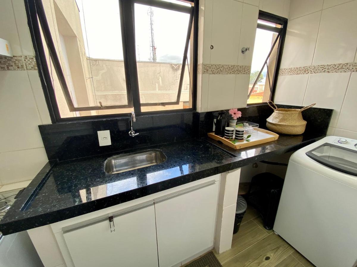 Cond/ Resid/ Cavallari/4Min Da Unimar Marília Exteriér fotografie