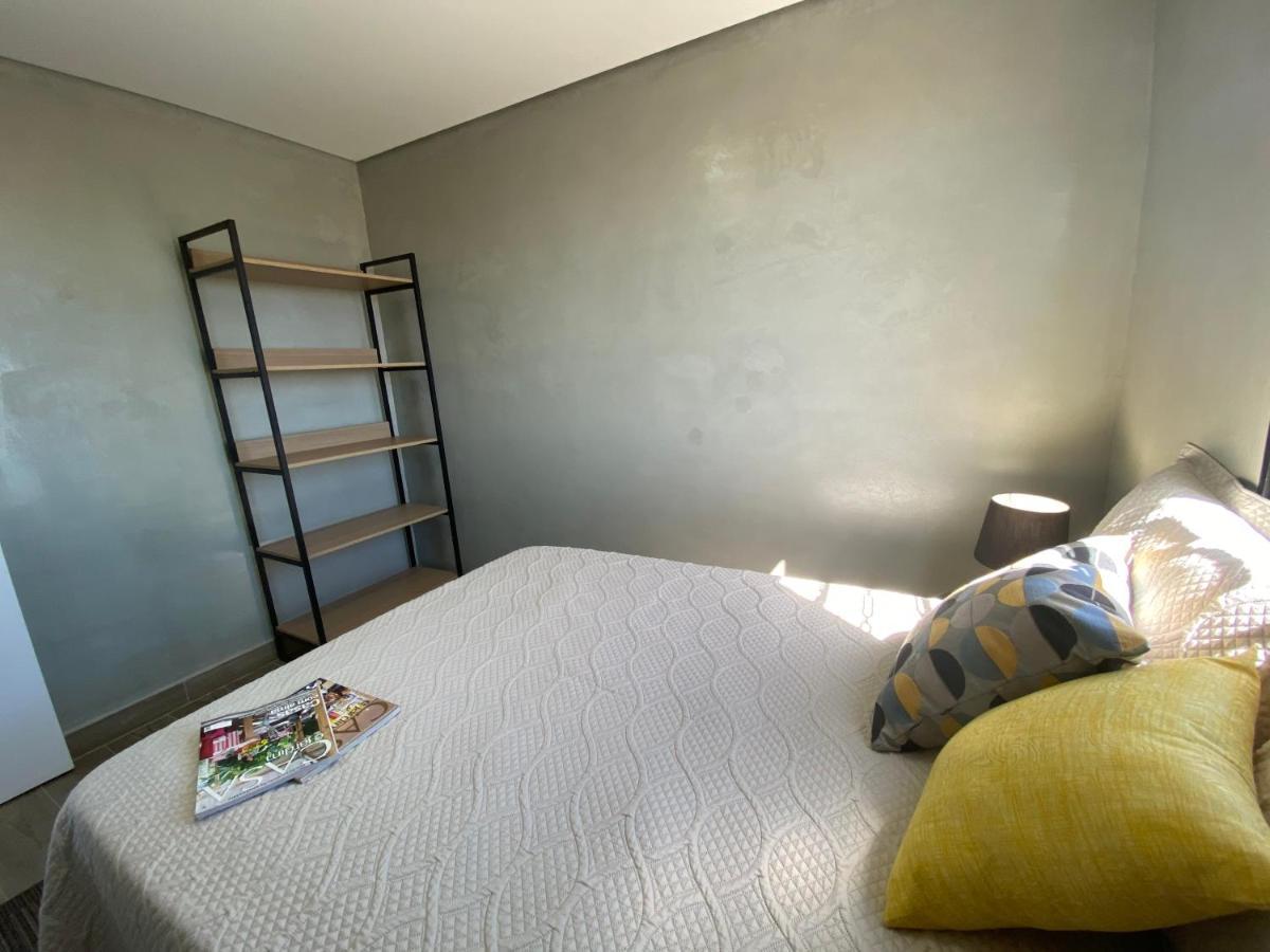Cond/ Resid/ Cavallari/4Min Da Unimar Marília Exteriér fotografie
