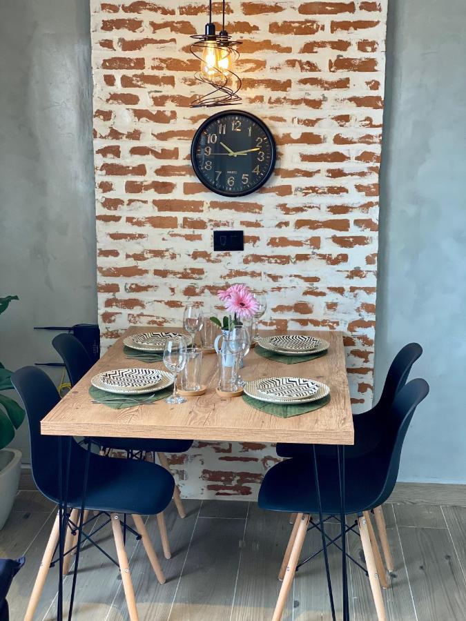Cond/ Resid/ Cavallari/4Min Da Unimar Marília Exteriér fotografie