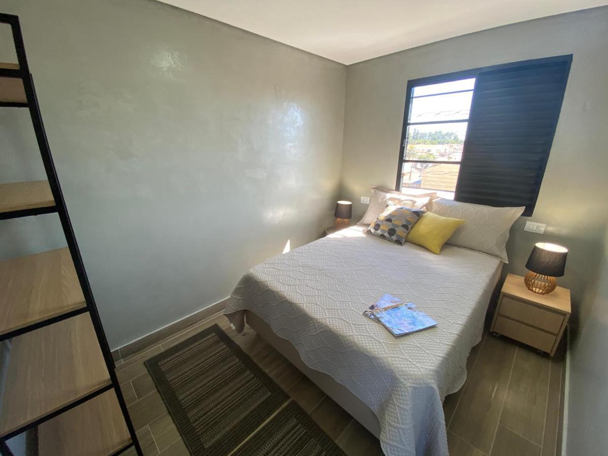 Cond/ Resid/ Cavallari/4Min Da Unimar Marília Exteriér fotografie