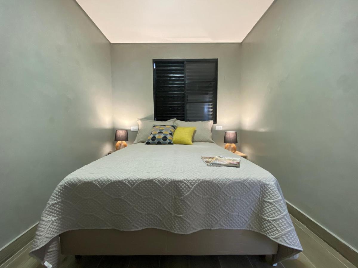 Cond/ Resid/ Cavallari/4Min Da Unimar Marília Exteriér fotografie
