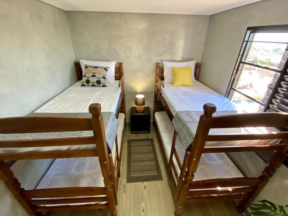 Cond/ Resid/ Cavallari/4Min Da Unimar Marília Exteriér fotografie