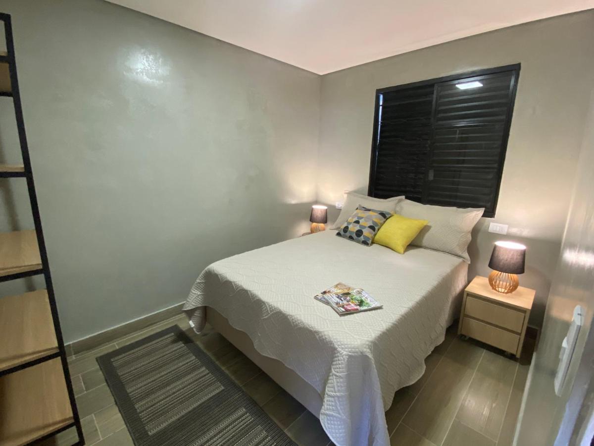 Cond/ Resid/ Cavallari/4Min Da Unimar Marília Exteriér fotografie